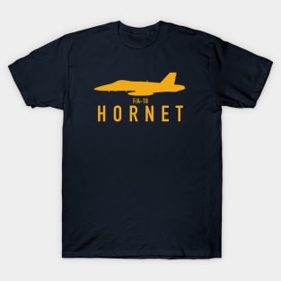 F/A-18 Hornet T-Shirt